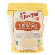 BRM ALMOND FLOUR GLUTEN FREE
