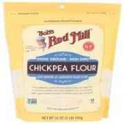 BOB RED MILL CHICKPEA FLOUR