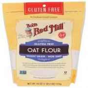 BRM GLUTEN FREE OAT FLOUR