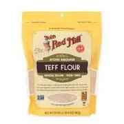 BRM GF TEFF FLOUR