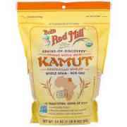 BRM ORGANIC WHOLE GRAIN KAMUT