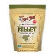 BRM GLUTEN FREE MILLET HULLED