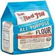 REDMILL UNBLEACH FLOUR