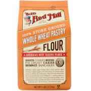 RED MILL WHOLE WHEAT PASTRY