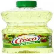 CRSCO PURE CANOLA OIL