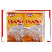 DR.OETKER VANILLA SUGAR