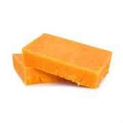 DAIRY FRESH CHEDDAR FLAVOR