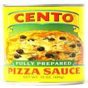 CENTO PIZZA SAUCE