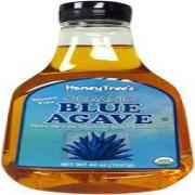 HONEYTREES ORGANIC BLUE AGAVE