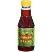 HONEYTREE ORGANIC AGAVE NECTAR