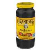GRANDMAS MOLASSES