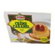 ZIYAD CREME CARAMEL