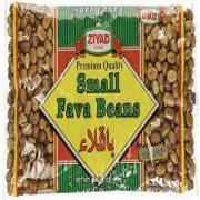 ZIYAD DRY SMALL FAVA BEANS