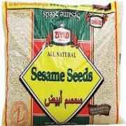 ZIYAD NATURAL SESAME SEEDS