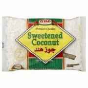 ZIYAD SWEETENED COCONUT