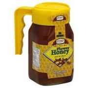 ZIYAD FLOWER HONEY