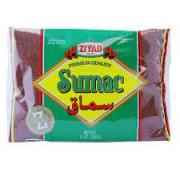 ZIYAD SUMAC
