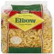 ZIYAD ELBOWS