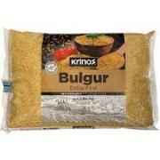 KRINOS BULGUR EXTRA FINE