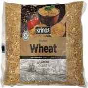 KRINOS SHELLED WHEAT