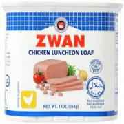 ZWAN CHICKEN LUNCHEON LOAF