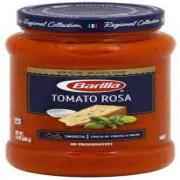 BARILLA TOMATO ROSA