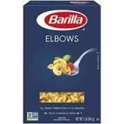 BARILLA ELBOWS