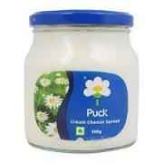 PUCK CREAM CHEESE SPREAD