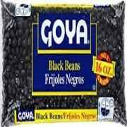 GOYA BLACK BEANS