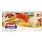 AMUL CHEESE CHIPLET