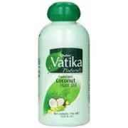 VATIKA COCONUT HAIR OIL