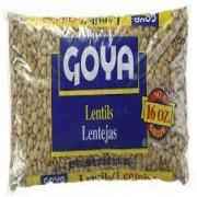 GOYA LENTIL