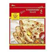 DEEP TANDOORI NAAN