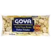 GOYA PEELED FAVE BEANS