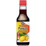 KIKKOMAN PONZU CITRUS SAUCE