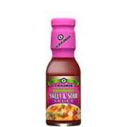 KIKKOMAN SWEET And SOUR SAUCE
