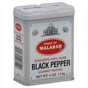 MALABAR GROUND BLACK PEPPER