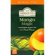 AHMAD MANGO BLACK TEA