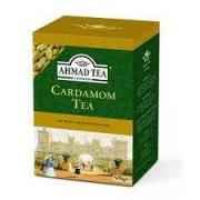 AHMAD TEA CARDAMON TEA