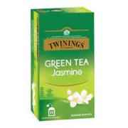 TWININGS GREEN TEA W/JASMINE