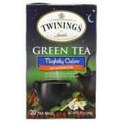 TWININGS GREEN TEA