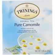 TWINNINGS PURE CAMOMILE TEA