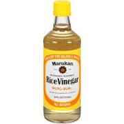 MARUKAN RICE VINEGAR