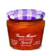 BONNEMAMAN FRUIT SPREAD APRICOT