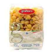 GRANORO SHELLS