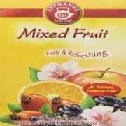 TEEKANNE MIXED FRUIT TEA