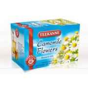 TEEKANNE CHAMOMILE FLOWERS