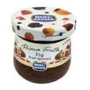 PRIMA FRUTTA FIG JAM