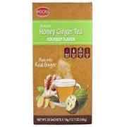 POCAS HONEY GINGER TEA SOURSOP