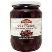 MARCO POLO SOUR CHERRIES